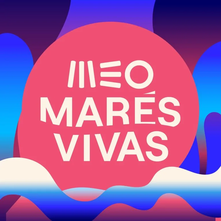 MEO Marés Vivas