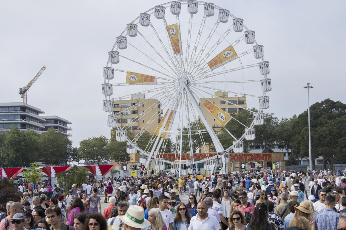 Festival Continente