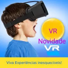 Comboio Fantasma VR